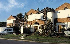 Posada de las Aguilas Hotel Boutique